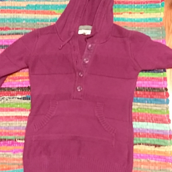 Aeropostle sweater - Picture 1 of 3
